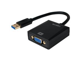LOGILINK UA0231 LOGILINK - Sovitin USB3.