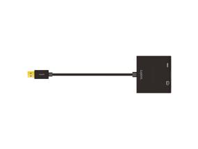 LOGILINK UA0234 LOGILINK - Sovitin USB 3