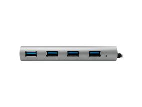 LOGILINK UA0309 LOGILINK- USB-C 3.1 -keskitin,