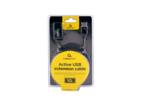 GEMBIRD UAE-01-10M Gembird USB 2.0 Activ