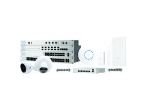 UBIQUITI UAP-XG Ubiquiti UniFi UAP-XG Qu