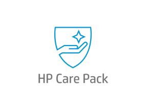 HP 3y Nbd Onsite ADP G2 NB Only SVC:n kanssa
