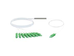 UBIQUITI UF-SPLITTER-8 UFIBER 1:8 1.5m