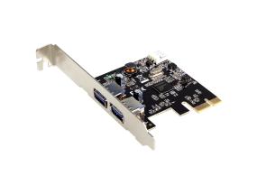 GEMBIRD UPC-30-2P Gembird USB 3.0 PCI-E