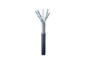 GEMBIRD CAT6 UTP LAN ulkokaapeli kiinteä