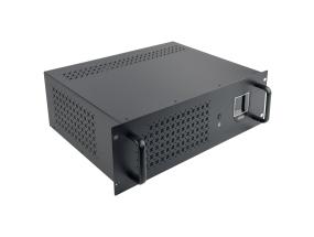 GEMBIRD UPS-RACK-1200 UPS-teline 19 tuumaa