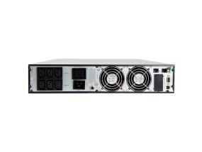 GREENCELL UPS15 Zasilacz UPS do szafy ra