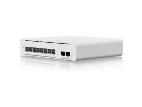 UBIQUITI USW-Pro-XG-8-PoE kytkin
