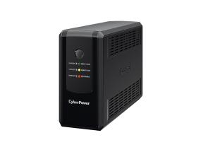 CYBERPOWER UT650EG-FR Cyber Power UPS UT