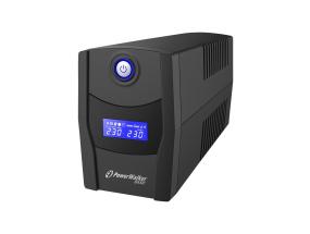 POWERWALK VI 1000 STL FR Power Walker UP