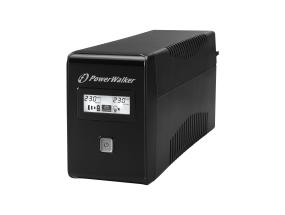 POWERWALK VI 850 LCD Power Walker UPS Li Li