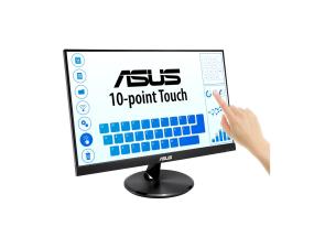 ASUS VT229H 21,5 tuuman LCD-näyttö tahdikas 10 pistettä
