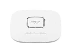 NETGEAR Insight Mgd WAX625 Access Point -yhteyspiste
