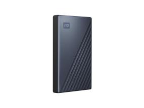 WD My Passport Ultra 2TB sininen