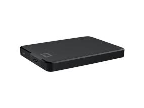 WD Elements ext kannettava kiintolevy USB3.0 1.5TB