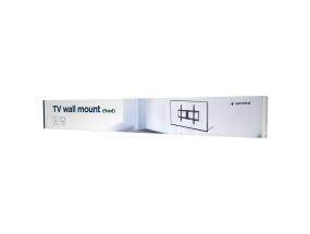 GEMBIRD TV seinäteline kiinteä 37-80i