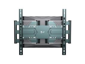 GEMBIRD Full-motion TV seinäkiinnike 40-80i