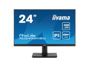 IIYAMA XU2492HSU-B6 24in ETE IPS