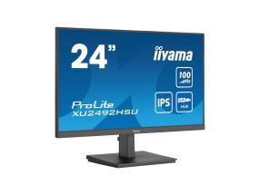 IIYAMA XU2492HSU-B6 24in ETE IPS