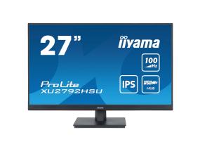 IIYAMA XU2792HSU-B6 27in ETE IPS