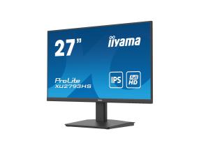 IIYAMA XU2793HS-B7 27-tuumainen IPS FHD -näyttö