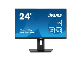 IIYAMA XUB2492HSU-B6 23,8 tuuman IPS FHD