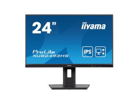 IIYAMA XUB2493HS-B66 24in ETE IPS