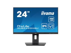 IIYAMA XUB2493HSU-B6 24in ETE IPS