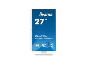 IIYAMA XUB2792QSU-W6 27 tuuman ETE IPS