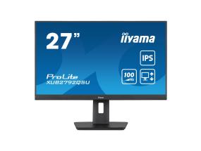 IIYAMA XUB2792QSU-B6 27in ETE IPS