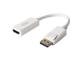 UNITEK Y-6332 Unitek DisplayPort-sovitin