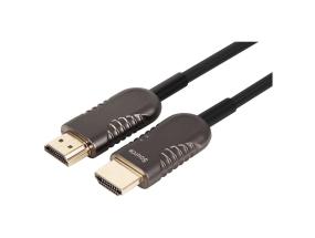 UNITEK optinen HDMI-kaapeli 2.0 AOC 10m