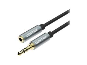 UNITEK Y-C932ABK Unitek Cable miniJack 3