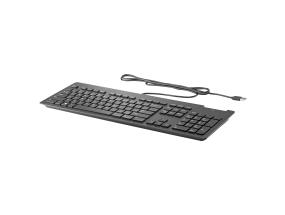 HP USB Bulk Slim SmartCard Kybrd EST (irtotavarana)