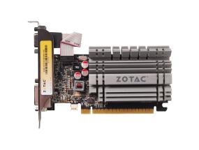 Näytönohjain ZOTAC GeForce GT 730 4GB