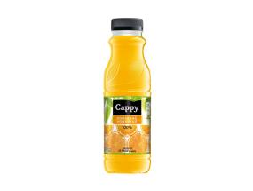 Mehu CAPPY appelsiinimehu 100 % 330 ml