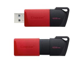 Muistitikku USB 128GB Kingston