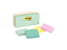 Viestilappu 38x51 Post-it 653DR 12kpl/pkt