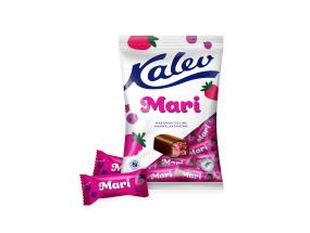 Marmeladikarkit KALEV Mari 175g