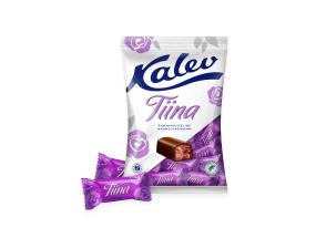 Marmeladikarkit KALEV Tiina 175g