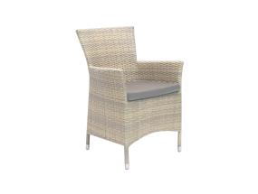 Tuoli WICKER-1 61x58xH86cm, beeþ