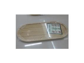 Pohja BAMBOO HOME 16x35cm, bambu