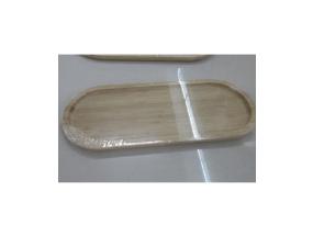 Pohja BAMBOO HOME 13x33cm, bambu