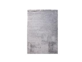 Matto VELLOSA-2, 160x230cm, harmaa hapsuinen matto