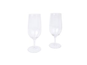 Cocktaillasit CRYSTAL 2kpl 400ml "Home bar"