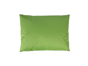 Lattiatyyny MR. BIG 60x80xH16cm, vihreä, 100% polyesteri