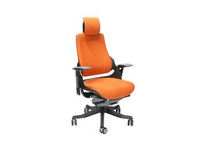 Työtuoli WAU oranssi