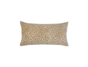 Tyyny WILD 35x68cm, beige, 100% polyesteri, kangas 581