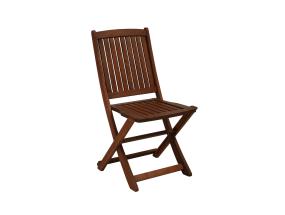 Tuoli MODENA 47x56,5xH91cm, Meranti