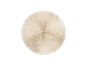 Pöytämatto ZIA D38cm kultainen